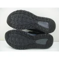 thumbnail image 5 of Men's 12 4E Extra-Wide New Balance 410v7 410 Black Trail Running Shoes MT410LK7, 5 of 5