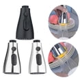 thumbnail image 3 of 3 Functions Spray Head Faucet Spayer Head G1/2 Water-saving Sink Aerator, 3 of 6