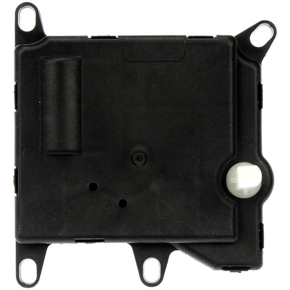 Dorman 604-203 HVAC Blend Door Actuator for Specific Ford Models
