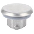 thumbnail image 1 of Knife Head Cover, Blender Accessory Part Waterproof Stainless Steel Knife Head Cover  for TM31, 1 of 8