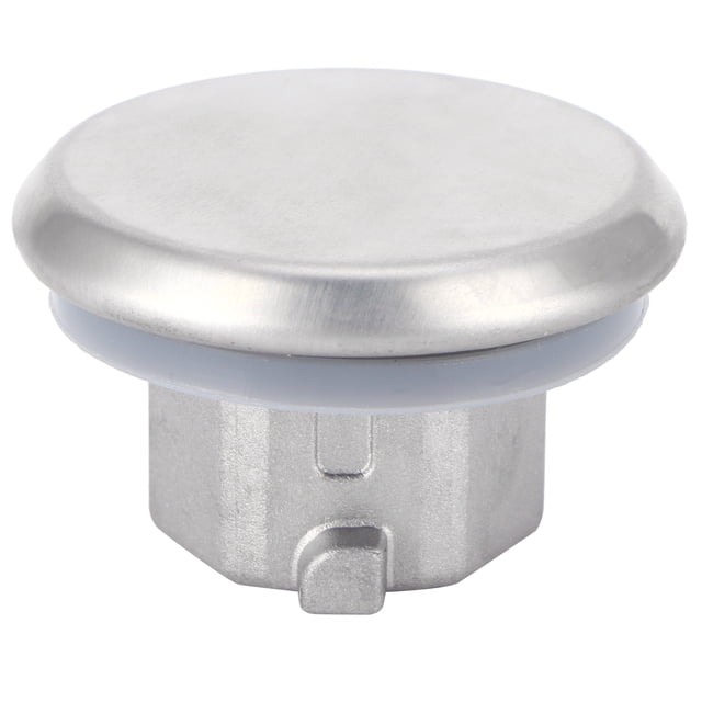 Knife Head Cover, Blender Accessory Part Waterproof Stainless Steel Knife Head Cover for TM31