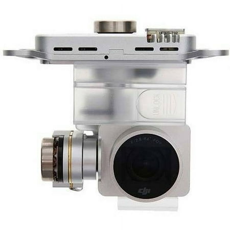 DJI Phantom 3 4K HD Camera Replacement