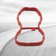 thumbnail image 5 of 2x Remolino Flap Flaps enchufe y juntas accesorios de coche 11617811300 11617807480 11618575534 714123100 apto para N57 N57S E71  E92 E Sharpla  Enchufe de aletas de remolino, 5 of 8