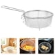 thumbnail image 2 of Cesta para freír Cesta para patatas fritas Cesta para escurrir aceite Cesta multiusos, 2 of 8