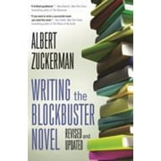 Writing the Blockbuster Novel [Hardcover - Used]