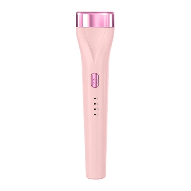 Natural Curling Makeup Electric Heated Constant Temperature Eyelash Curler