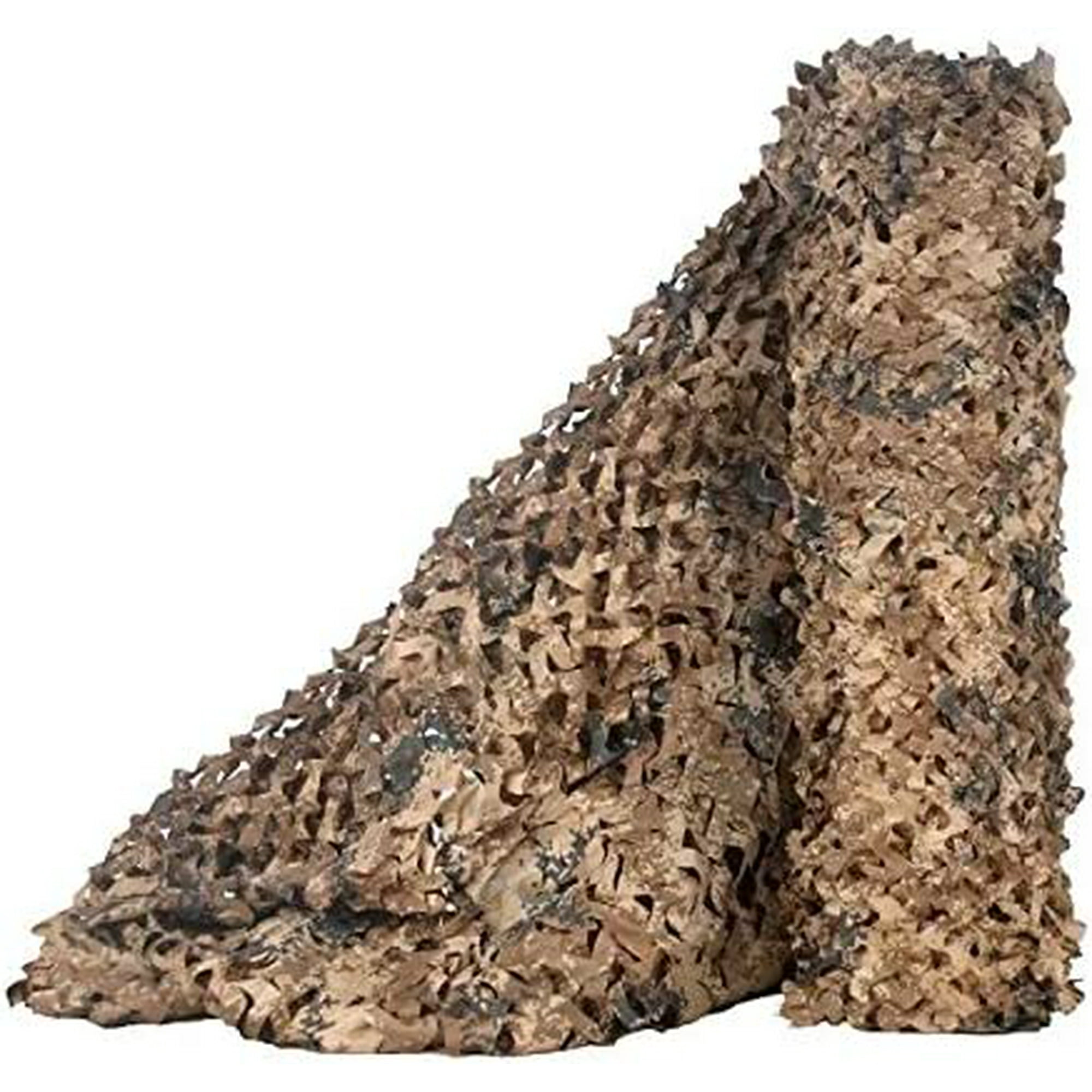 1.5 2 m Rouleau de Treillis de Camouflage de Grande Taille Ideal Le Camouflage la Chasse la decoration Militaire Parfait Faire de l ombre