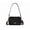 IM/Black, variant on Mini Carey Crossbody Bag