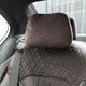 thumbnail image 2 of Almohada para el cuello del coche BMW Serie 5, nueva Serie 3, Serie 7, almohada original para la cabeza y la cintura, Mercedes Benz Clase S, 2 of 4
