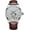 silver, variant on Aesop Men's Genuine Mechanical Hand-Wind Tourbillon Gypsophila Luminous Wrist Watch Business Dress Watches Leather Strap