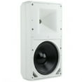 thumbnail image 3 of Mitek All Weather AW82 2-way Indoor Wall Mountable Speaker, 150 W RMS, White, 3 of 3