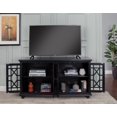 thumbnail image 4 of Martin Svensson Home Cassandra 63" TV Stand Antique Black, 4 of 9