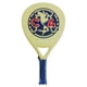 thumbnail image 1 of Pala de Padel Oficial Logo Club América Junior  - MonPadel | Raqueta Redonda de Carbono/Grafeno, 1 of 10