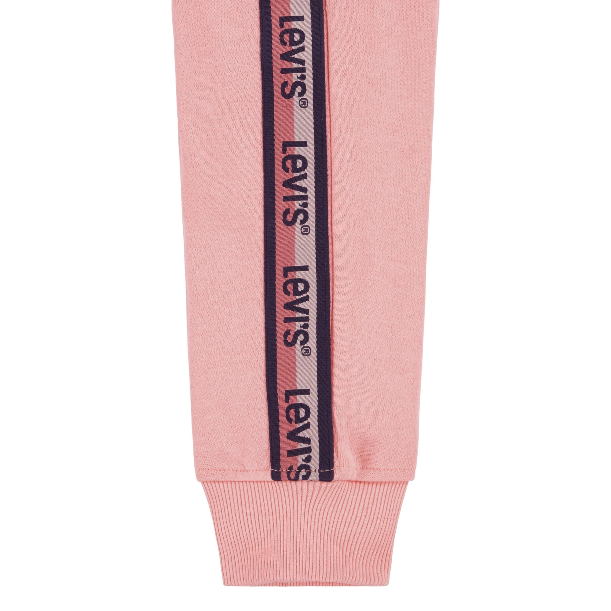 Levi's Girls' Fleece Joggers, Sizes 4-16