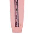 thumbnail image 4 of Levi's Girls' Fleece Joggers, Sizes 4-16, 4 of 4