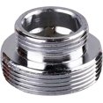 thumbnail image 1 of shiyou-Faucet Aerator Adapter - Male Thread M16 to Male Thread M22, Suitable for Kitchen Faucet Adapter Kit Connection, (M16-M22), 1 of 4