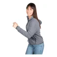 thumbnail image 2 of Sudadera Mujer Greenlander Fce7597 Bolsas Costados Ligero, 2 of 5