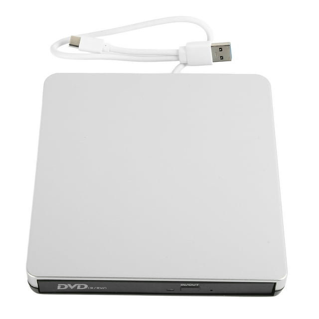 Brûleur CDDVD, Lecteur CD DVD Externe Lecteur CDDVD Externe Design Révolutionnaire