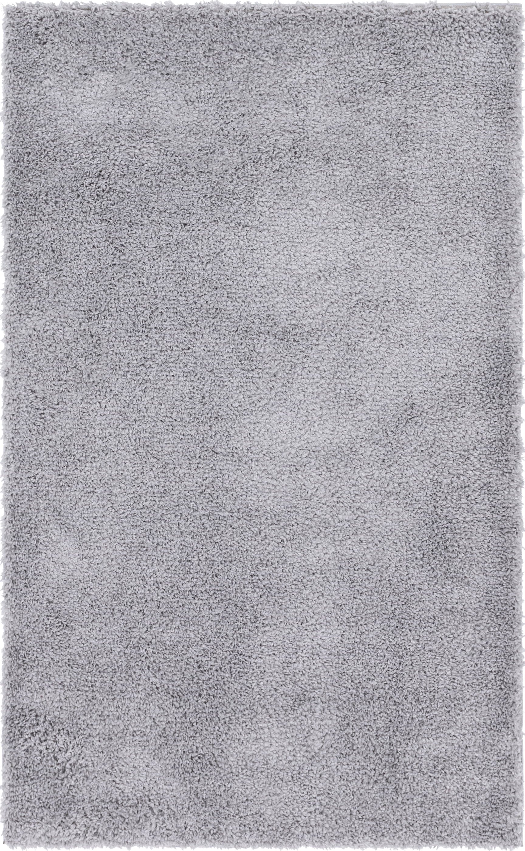 Unique Loom Davos Shag Contemporary Area Rug or Runner
