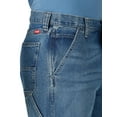 thumbnail image 4 of Wrangler Men's Relaxed Fit Carpenter Shorts, 4 of 8