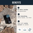 thumbnail image 3 of Protector solar Cardon para hombre, SPF 30, coreano, para rostro, 35 ml, con cactus, 3 of 9