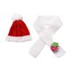thumbnail image 2 of Bufanda para muñeca, ropa para muñeca, suéter, DIY para muñecas, juguete para niños, regalo de cumpleaños, ropa elegante y bonita para muñeca, trajes, 2 of 8