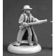 thumbnail image 1 of Reaper Buck Fannin Cowboy Chronoscope miniatura Reaper 762486502408, 1 of 1