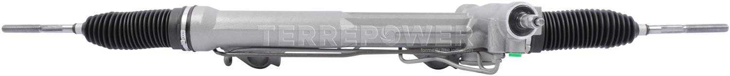TERREPOWER formerly BBB Industries 101-0152 Remanufactured Power Steering Rack and Pinion Unit