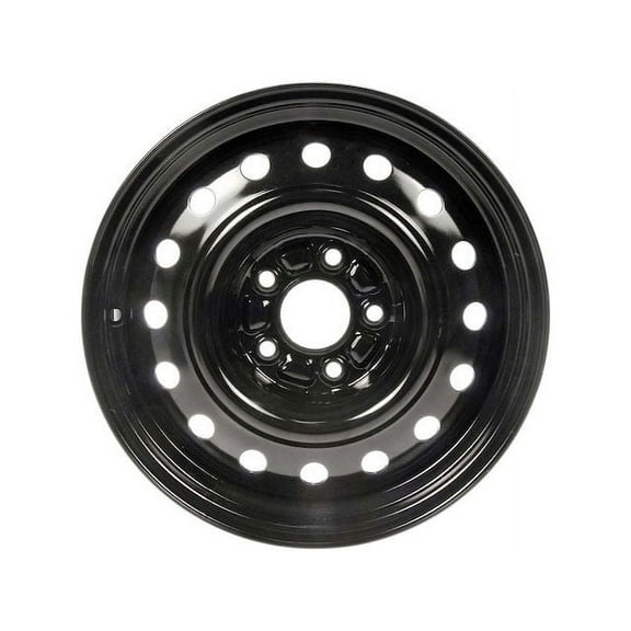 Wheel - Compatible with 2014 - 2015 Nissan Rogue Select