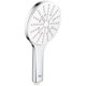 thumbnail image 1 of Ducha de mano Rainshower 130 SmartActive 26574 9.5l blanco luna / cromado esquí esquí Gafas de esquí, 1 of 1