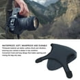 thumbnail image 3 of Camera Liner Bag, Waterproof SLR Camera Liner Bag, Double Sided Use, Protective Camera Case, Camera Lightweight Sleeve Pouch for SLR DSLR Camera, 3 of 7