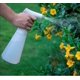 thumbnail image 2 of Botella eléctrica de 900 ml Planta eléctrica Mister Batería en césped y jardín Planta fertilizante Mister Botella pulverizadora con limpieza del hogar (Blanco), 2 of 5