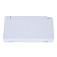 thumbnail image 3 of Full Repair Parts For Nintendo DS lite Replacement Kit Housing Shell Case (White), 3 of 4