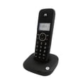thumbnail image 1 of Teléfono Inalámbrico Motorola Digital Moto500id Negro, 1 of 4