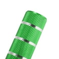 thumbnail image 7 of Motoforti 1 Pair Axle Rear Foot Pegs Aluminum Alloy for BMX MTB Bike Bicycle 3/8" Axles Green, 7 of 7
