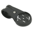 thumbnail image 2 of Soporte para ordenador de bicicleta, soportes para cronómetro de bicicleta, soporte adaptador extensible para manillar de descanso TT, 2 of 10