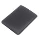 thumbnail image 1 of Funda protectora delgada para almacenamiento compatible con Magic Trackpad 2 Tablet, color negro, 1 of 5