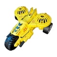 thumbnail image 2 of Yannianjz Toys Under $5, KidsPush Sliding Stunt CarToy, Inertia Powered Friction Vehicle, Cool Appearance Interactive Play Car for Little One BoysGirlsEntertainment, 2 of 8