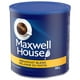 Café moulu Mélange du matin Maxwell House 900 g – image 3 sur 4