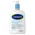 thumbnail image 1 of Cetaphil Sensitive Gentle Skin Cleanser, 1 L, 1 of 1