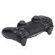 thumbnail image 3 of Batería recargable TP404B de 600 mAh, mando inalámbrico Bluetooth para PS4/PS4 PRO/PS4 Slim, color negro, 3 of 11