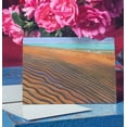thumbnail image 5 of Beautiful Assorted Beach Note Cards - 10 Blank Beach Note Cards with Envelopes -, 5 of 9