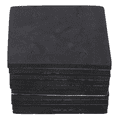 thumbnail image 3 of 50 Pcs Self Adhesive Foam Part Sander Back Pad Sanding Mat for 4510, 3 of 7