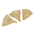 thumbnail image 2 of Monsoon Kitchens Small Vegetable Samosa, 4 Pound -- 2 per case, 2 of 5