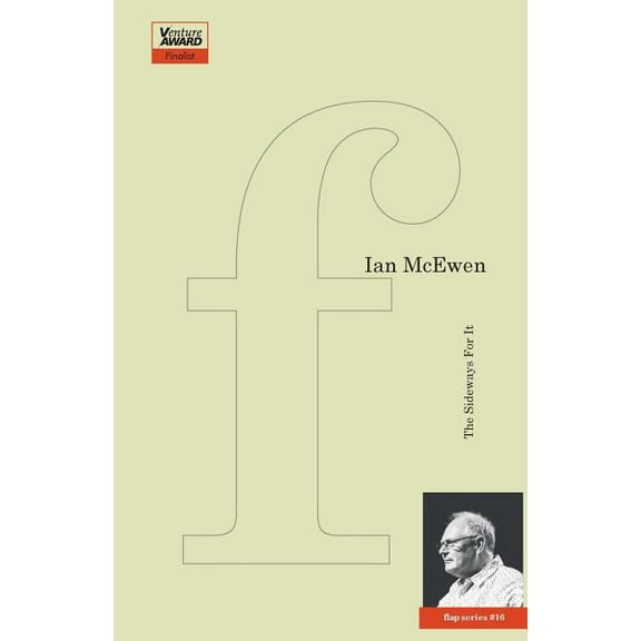 The Sideways for it (Paperback) by Ian McEwen