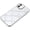 Silver, variant on For Apple iPhone 16 (6.1") Phone Case, Gem Glitter Diamond Bling Clear Hybrid TPU Cover, Colorful Shockproof Protective Back, Slim Fit for Women Girls Cover for iPhone 16 - Silver