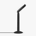 thumbnail image 2 of FUTUREORYY 1Pcs Condenser Microphone Black Enhancement for Vloggers, 2 of 8