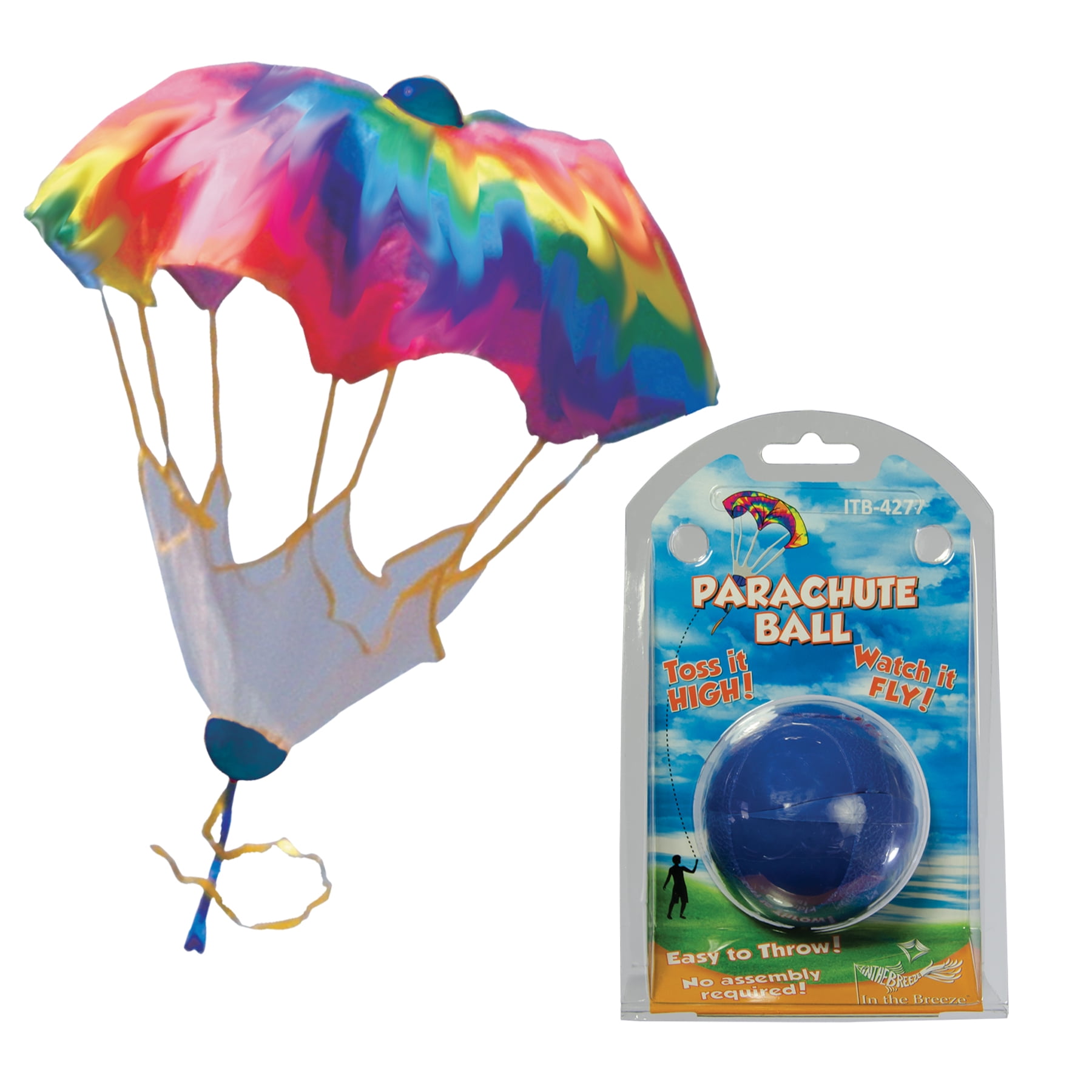 Paracaídas Rainbow Play para niños, centro de educación temprana de jardín  de infantes, parque infantil, juego de integración sensorial, paracaídas
