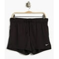 thumbnail image 4 of Nike Women's Dri-fit Attack Shorts, Black Small, 4 of 5