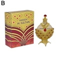 thumbnail image 1 of Floranti 1PCS Gold 35Ml Arabian Perfume Dubai Perfume Girl Essential Oil, 1 of 8